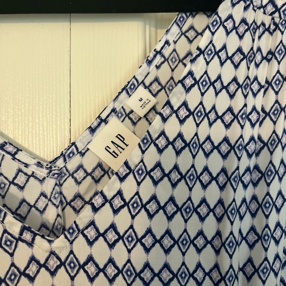 Gap medium sundress - Picture 2 of 3